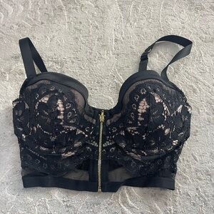 Victoria's Secret Corset